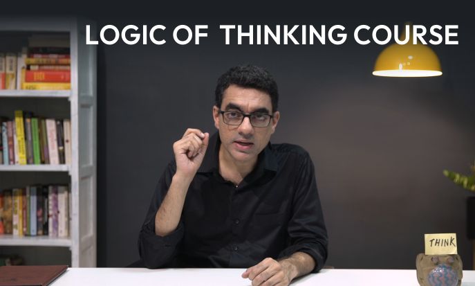 Logic of thinking